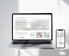 Shopify el. parduotuvių kūrimas, atnaujinimas, vidinis Seo - Paslaugos verslui - 1 Paslaugos verslui - Shopify el. parduotuvių kūrimas, atnaujinimas, vidinis Seo - 1