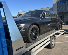 Automobiliu bei kroviniu pervežimas / Darius / Darbų pavyzdys ID 4063065