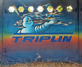 Murals - Dailininkai - 4 Dailininkai - Murals - 4