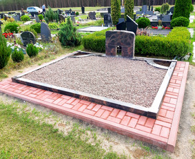 Natūralaus akmens gaminiai / Modernus akmuo / Darbų pavyzdys ID 892857