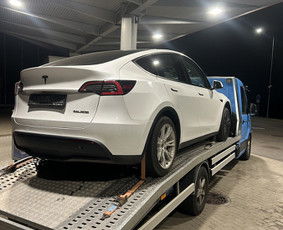 Automobiliu bei kroviniu pervežimas - Motociklų pervežimas - 2 Motociklų pervežimas - Automobiliu bei kroviniu pervežimas - 2