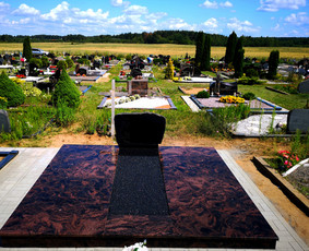 Natūralaus akmens gaminiai / Modernus akmuo / Darbų pavyzdys ID 892885