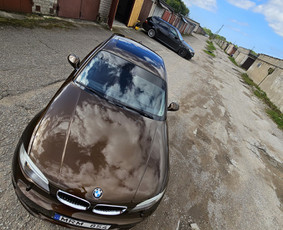 Poliravimo paslaugos / Auto Gleam / Darbų pavyzdys ID 4066245