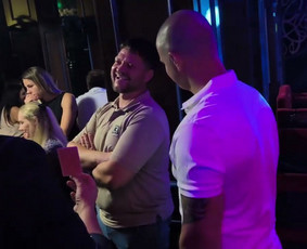 Pasirodymai, šou renginiams - [Vip] Iliuzionistas - Nicholas Kin - 2