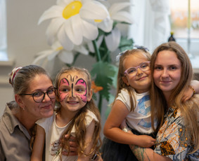 Vestuvių, renginių, švenčių fotografavimas - Šeimos fotosesija - 1 Šeimos fotosesija - Vestuvių, renginių, švenčių fotografavimas - 1