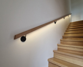 Smulkūs ir įvairūs elektros darbai Klaipėda - LED juostos montavimas - 2 LED juostos montavimas - Smulkūs ir įvairūs elektros darbai Klaipėda - 2