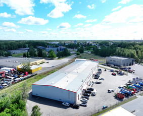 Nekilnojamojo turto brokerė Edita / NT brokerė Edita Urbanavičiūtė / Darbų pavyzdys ID 4072047