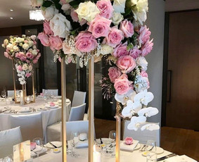 Skintos gėlės super kaina Jūsų Šventei - Vestuvinė floristika - 1 Vestuvinė floristika - Skintos gėlės super kaina Jūsų Šventei - 1