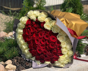 Skintos gėlės super kaina Jūsų Šventei / Pigios gėlės vilniuje / Darbų pavyzdys ID 4072159