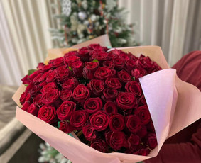 Skintos gėlės super kaina Jūsų Šventei / Pigios gėlės vilniuje / Darbų pavyzdys ID 4072169