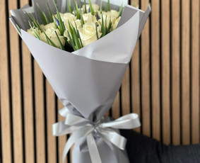 Skintos gėlės super kaina Jūsų Šventei / Pigios gėlės vilniuje / Darbų pavyzdys ID 4072179