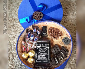 Valgomos puokštės - Skintos gėlės super kaina Jūsų Šventei - 1