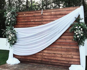 Bažnyčios puošimas - Skintos gėlės super kaina Jūsų Šventei - 1