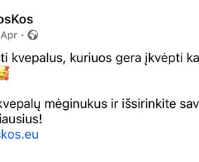 Garstyčia - Marketingo krypties vadovė / Gabija Bakane / Darbų pavyzdys ID 4072331