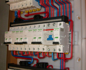 Profesionalūs elektros montavimo darbai - LED apšvietimas: montavimas - 3 LED apšvietimas: montavimas - Profesionalūs elektros montavimo darbai - 3