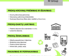 Etikečių spausdinimas-klijavimas, sandėliavimas, siuntimas - Produktų pakavimas, fasavimas - 2 Produktų pakavimas, fasavimas - Etikečių spausdinimas-klijavimas, sandėliavimas, siuntimas - 2
