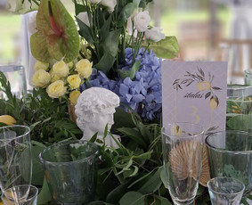 Floristika ir dekoras švenčių dekoravimas - Floristai, gėlių salonai - 3 Floristai, gėlių salonai - Floristika ir dekoras švenčių dekoravimas - 3
