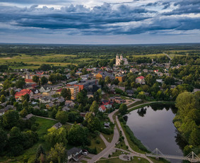 Filmavimas, fotografavimas dronu - Video/ reels / foto dronu ir kamera - 3