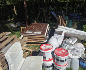 Pigus Šiukšlių Išvežimas Kaina Nuo 12€/m3 / Artur Seniut / Darbų pavyzdys ID 4072535