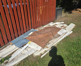 Pigus Šiukšlių Išvežimas Kaina Nuo 12€/m3 / Artur Seniut / Darbų pavyzdys ID 4072539