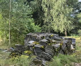 Pigus Šiukšlių Išvežimas Kaina Nuo 12€/m3 / Artur Seniut / Darbų pavyzdys ID 4072545