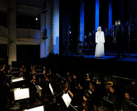 Renginiai, šventės - Renginių fotografija - 2