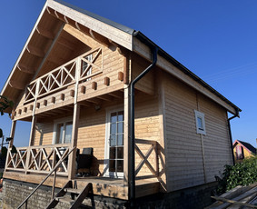 Fasadų dažymo darbai / Doistata / Darbų pavyzdys ID 4073023