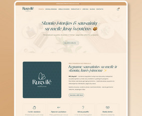 #1 Svetainių ir el. parduotuvių kūrimas, Seo, dizainas - Interneto svetainių kūrimas - 4 Interneto svetainių kūrimas - #1 Svetainių ir el. parduotuvių kūrimas, Seo, dizainas - 4