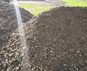 Juodžemis Smėlis Žvyras Skalda Pristatymas / Rolina MB / Darbų pavyzdys ID 4073363