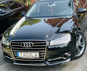 Auto vestuvėms / Automobilių nuoma / Darbų pavyzdys ID 4073389