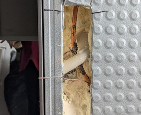 Šaldymo technikos remontas. Buitinius šaldytuvus taisymas. - Elektrinių viryklių remontas - 1 Elektrinių viryklių remontas - Šaldymo technikos remontas. Buitinius šaldytuvus taisymas. - 1