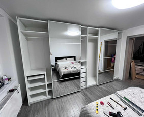 Baldų surinkimas / montavimas / Rokas Šileika / Darbų pavyzdys ID 4073587