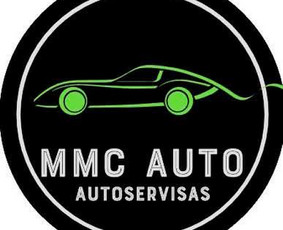 Automobilio techninė apžiūra - Automobilių diagnostika ir remontas - 2