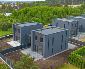 Skardinimo darbai ir skardinių tvorų gamyba - Statybos darbai - 4 Statybos darbai - Skardinimo darbai ir skardinių tvorų gamyba - 4