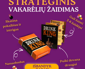 Greitai ir kokybiškai sukursiu logo, banerį, vizitinę ir kt. - Banerių kūrimas - 1 Banerių kūrimas - Greitai ir kokybiškai sukursiu logo, banerį, vizitinę ir kt. - 1