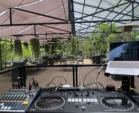 Dj ir Vedėjo paslaugos / Dovydas Griškevičius / Darbų pavyzdys ID 4073805