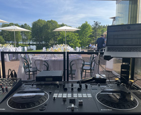 Dj ir Vedėjas - du viename - 2n1 / DJ Dovydas / Darbų pavyzdys ID 4073807