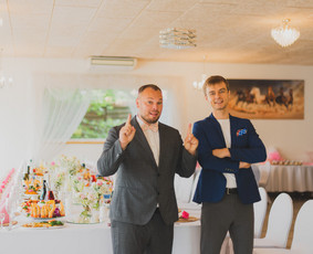 Dj ir Vedėjo paslaugos / Dovydas Griškevičius / Darbų pavyzdys ID 4073831
