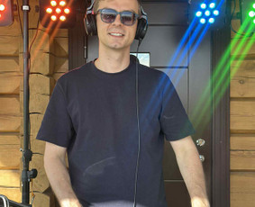 Dj ir Vedėjas - du viename - 2n1 / DJ Dovydas / Darbų pavyzdys ID 4073837