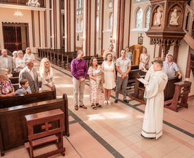 Nuotykiai su objektyvu - Krikštynų fotosesija - 4 Krikštynų fotosesija - Nuotykiai su objektyvu - 4