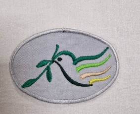 Siuvinėjimo paslaugos -logotipai, antsiuvai, emblemos ir kt. / Mažoji bendrija Siuvimo oazė / Darbų pavyzdys ID 4073979