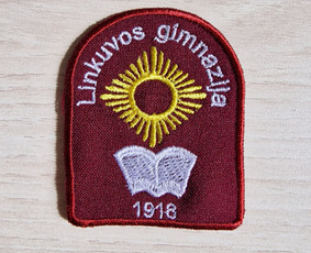 Siuvinėjimo paslaugos -logotipai, antsiuvai, emblemos ir kt. / Mažoji bendrija Siuvimo oazė / Darbų pavyzdys ID 4073987