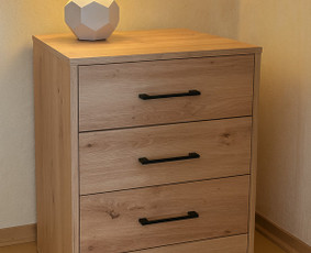 Profesionalus baldų montavimas – nuo smulkių iki didelių - Baldų gamyba - 3 Baldų gamyba - Profesionalus baldų montavimas – nuo smulkių iki didelių - 3