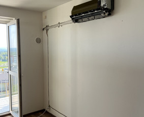 Oro kondicionieriai, Rekuperatoriai, Montavimas / UAB KONDIKA / Darbų pavyzdys ID 4074017