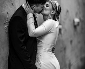 Vestuvių fotosesija - Vigantas Ovadnevas Photography - 3