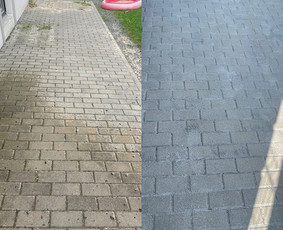 Visos plovimo ir valymo paslaugos– visoje Lietuvoje! / ŠVAROS DOKAS / Darbų pavyzdys ID 4074333