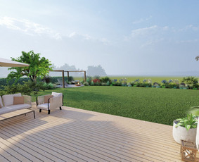 Kraštovaizdžio dizainas / Jūratė G. B. / Darbų pavyzdys ID 4074403