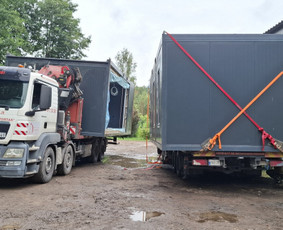 Krano nuoma Klaipėda - fiskaro nuoma Klaipėdoje - galingas - Statybos, apdaila - 2 Statybos, apdaila - Krano nuoma Klaipėda - fiskaro nuoma Klaipėdoje - galingas - 2