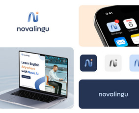 Logo / Branding / Ux/ui - Firminio stiliaus kūrimas - 3 Firminio stiliaus kūrimas - Logo / Branding / Ux/ui - 3