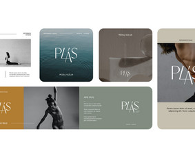 Logo / Branding / Ux/ui - Banerių kūrimas - 2 Banerių kūrimas - Logo / Branding / Ux/ui - 2